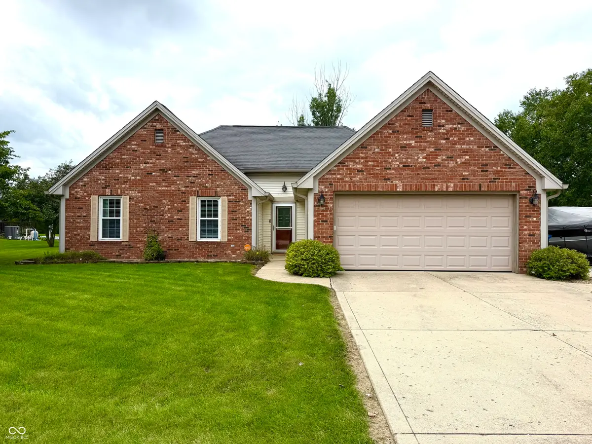 122 Sunrise Lane, Lizton, IN 46149 - #1