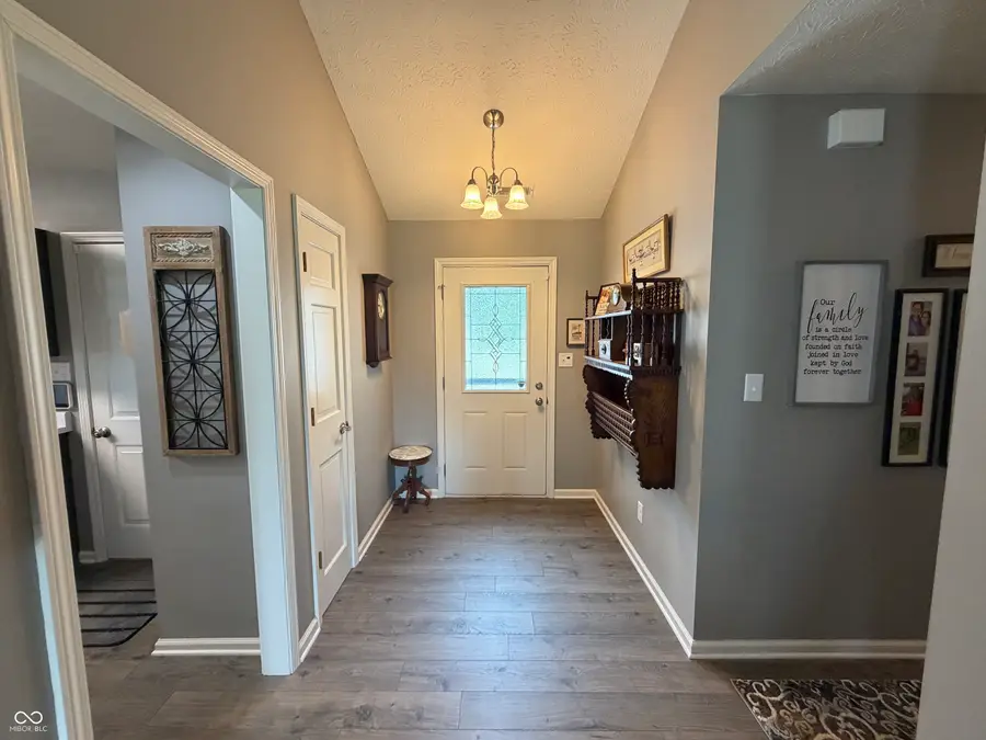 122 Sunrise Lane, Lizton, IN 46149 - #2