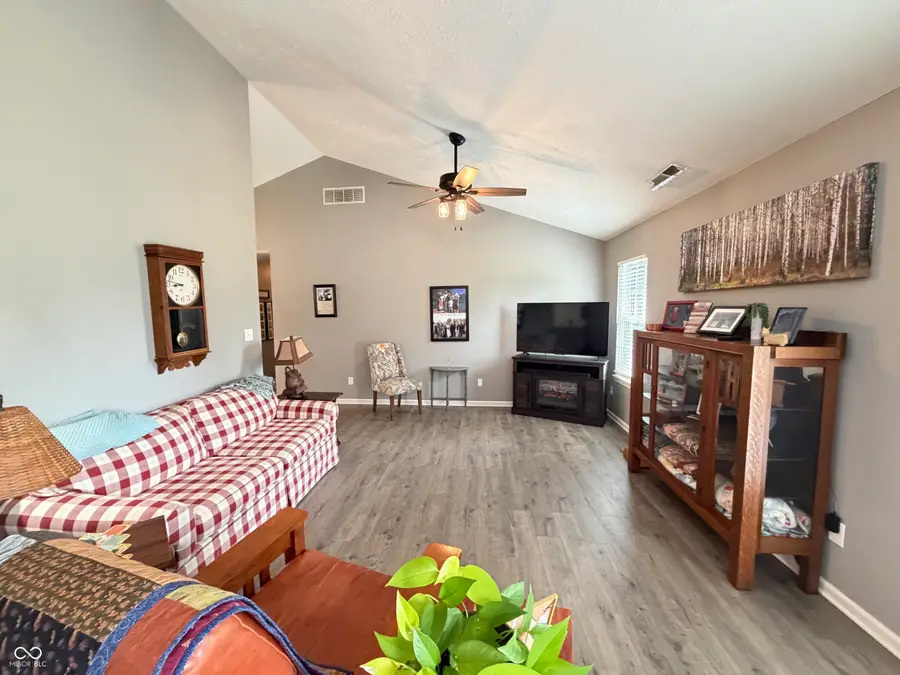 122 Sunrise Lane, Lizton, IN 46149 - #3