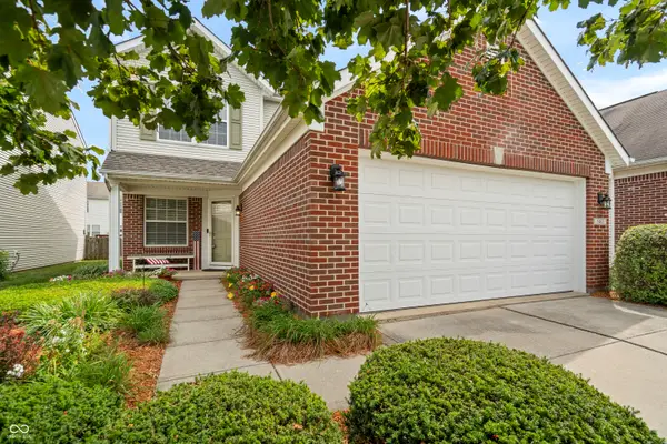 5463 Drum Road, Indianapolis, IN 46216