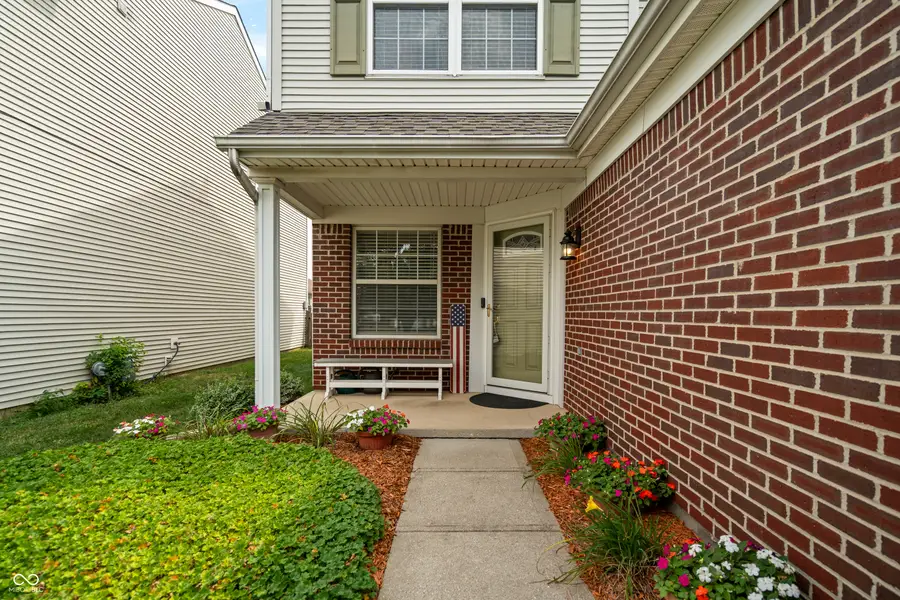 5463 Drum Road, Indianapolis, IN 46216 - #2