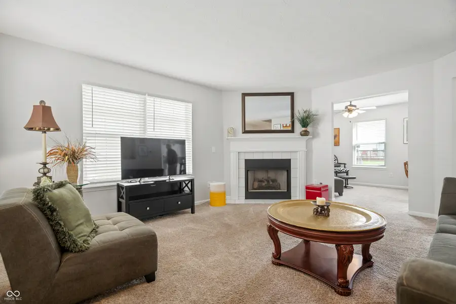 5463 Drum Road, Indianapolis, IN 46216 - #3