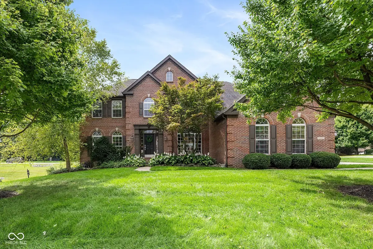14101 Franks Way, Fishers, IN 46040 - #1