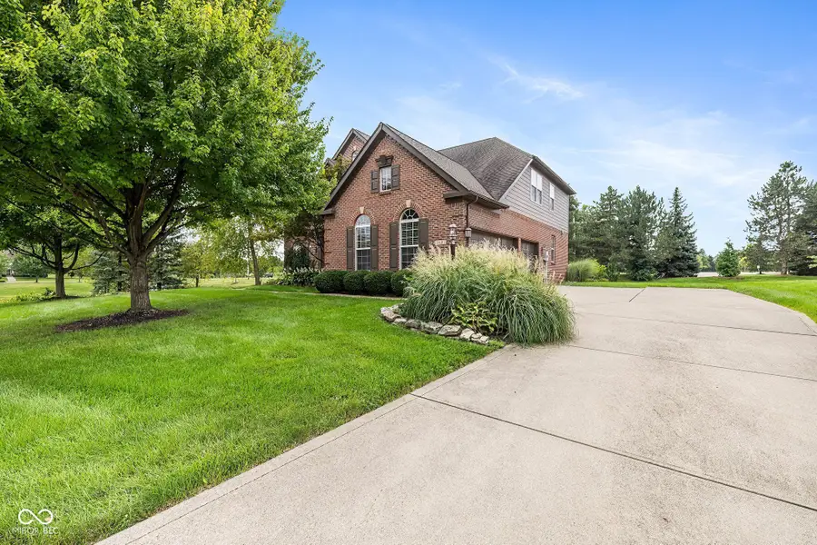 14101 Franks Way, Fishers, IN 46040 - #2