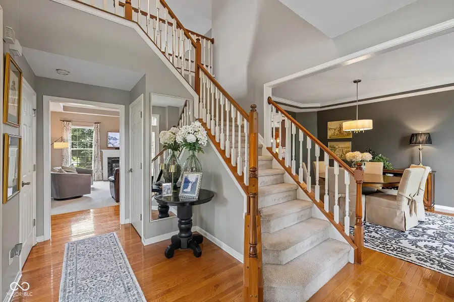 14101 Franks Way, Fishers, IN 46040 - #3