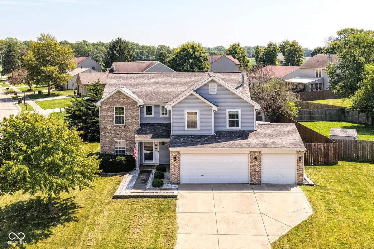 6302 Boulder Drive, Anderson, IN 46013 - #1