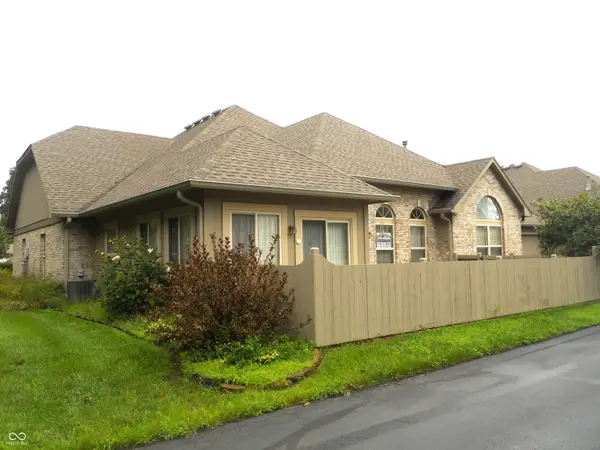 1618 Briarstone Way, Indianapolis, IN 46227