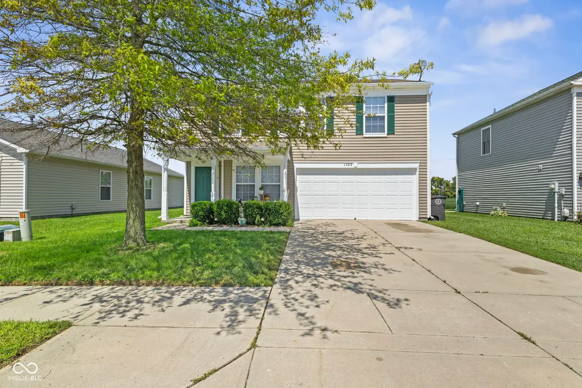 1702 Wagner Drive, Shelbyville, IN 46176 - #1