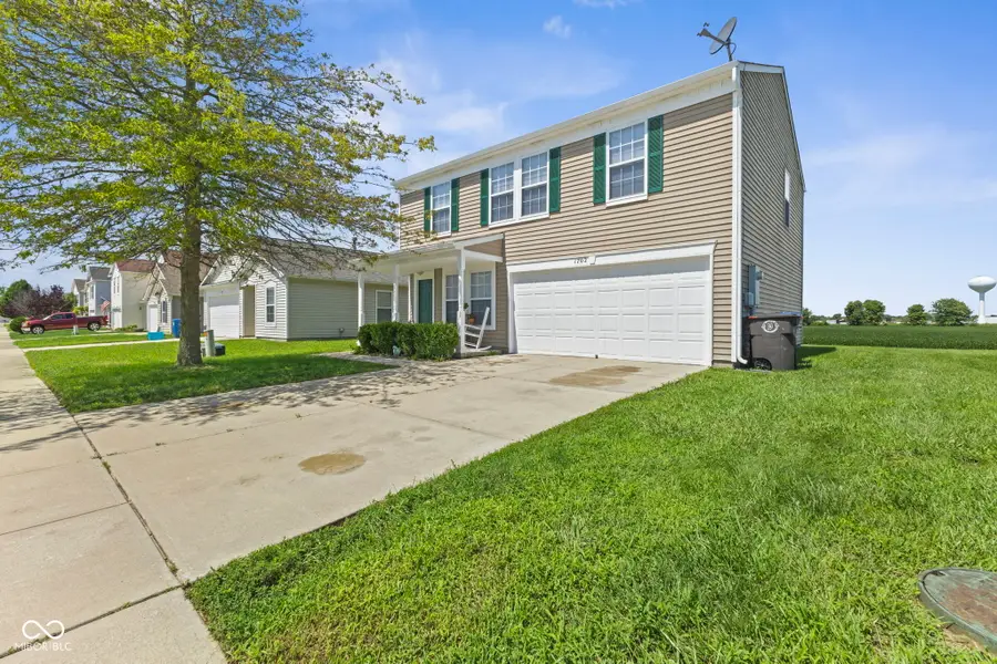 1702 Wagner Drive, Shelbyville, IN 46176 - #2