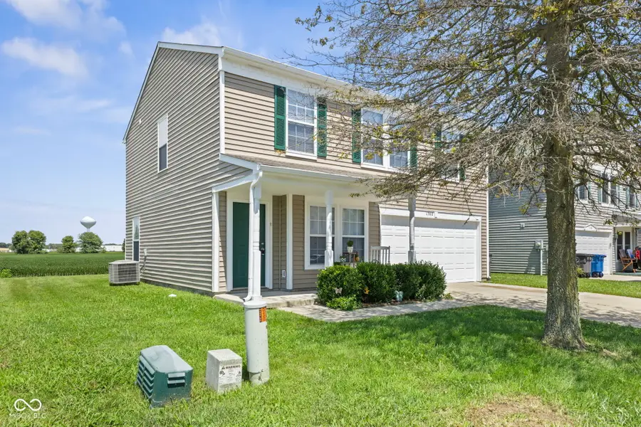 1702 Wagner Drive, Shelbyville, IN 46176 - #3