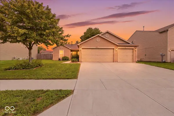 707 Westpointe Drive, Shelbyville, IN 46176