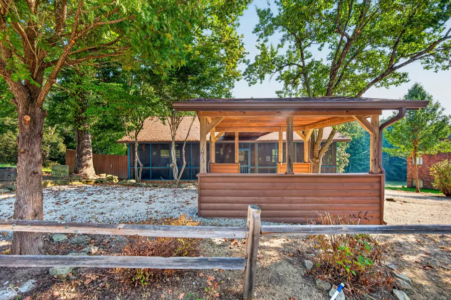 1222 Old State Road 46, Nashville, IN 47448 - #3