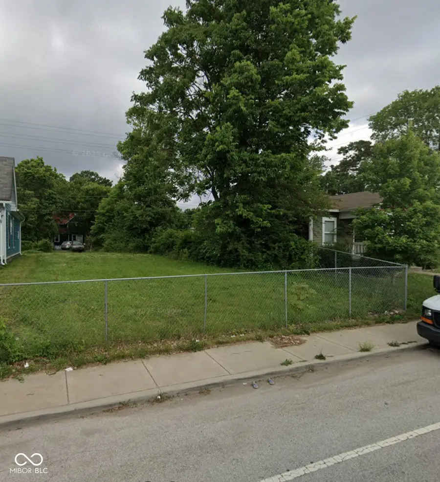 3248 N Capitol Avenue, Indianapolis, IN 46208 - #2