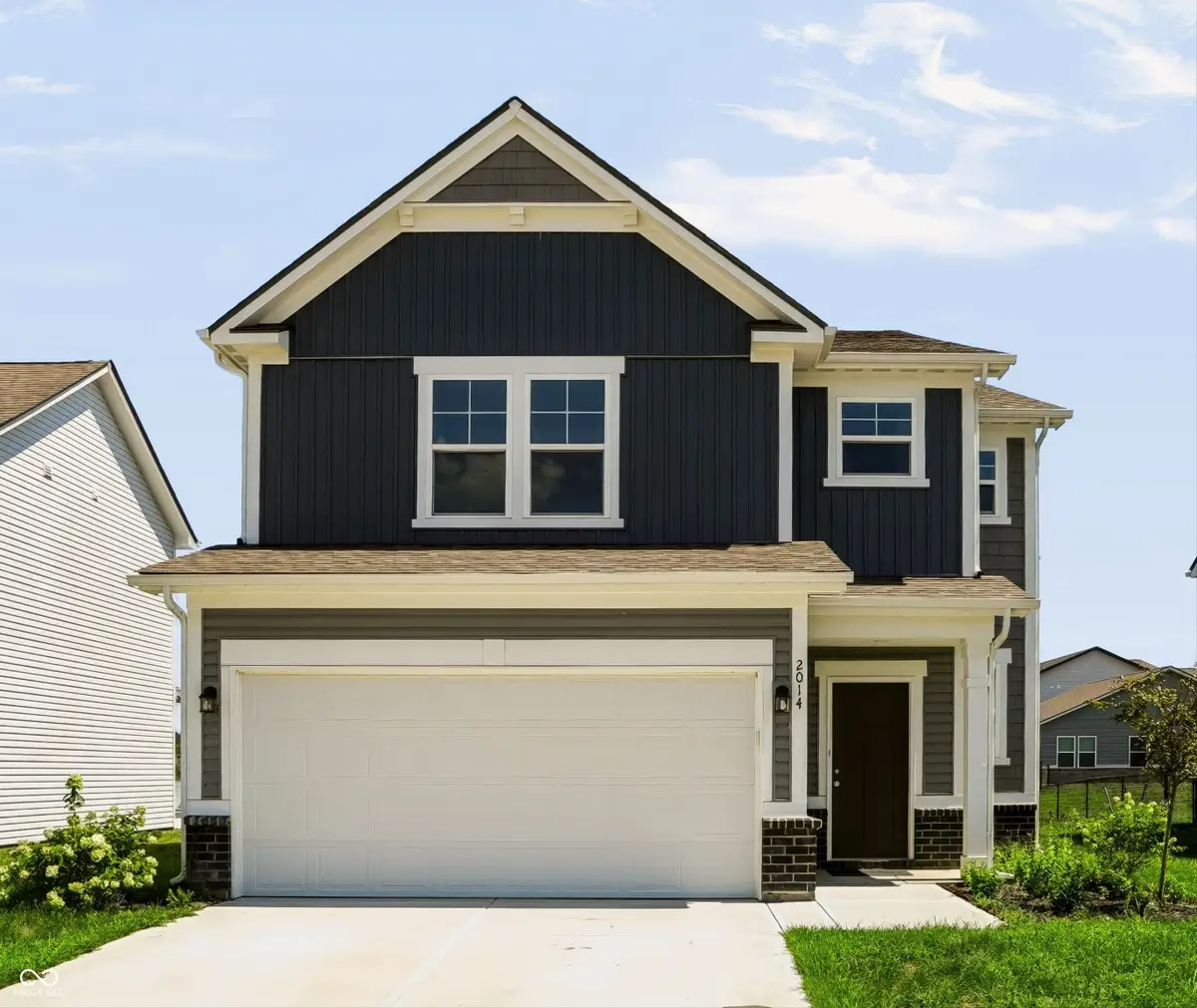 2014 Oak Leaf Way, Shelbyville, IN 46176 - #1
