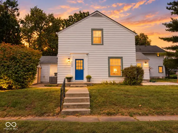 6302 N Park Avenue, Indianapolis, IN 46220