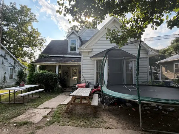 2127 H Street, Bedford, IN 47421