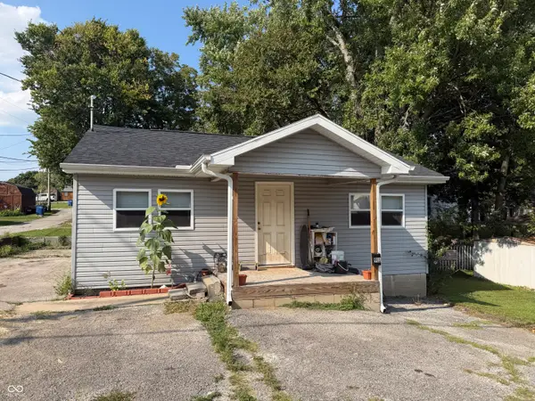911 22nd Street, Bedford, IN 47421