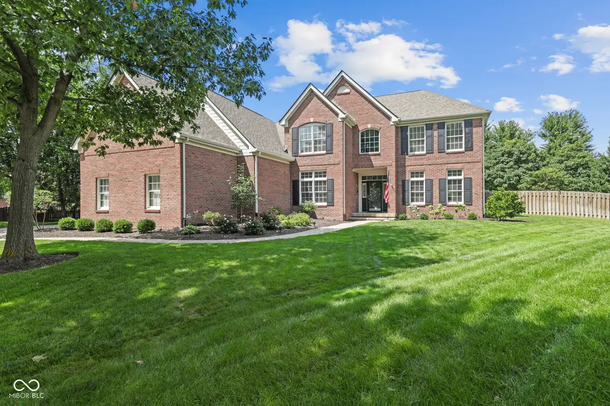 15440 Kilburn Court, Westfield, IN 46074 - #1