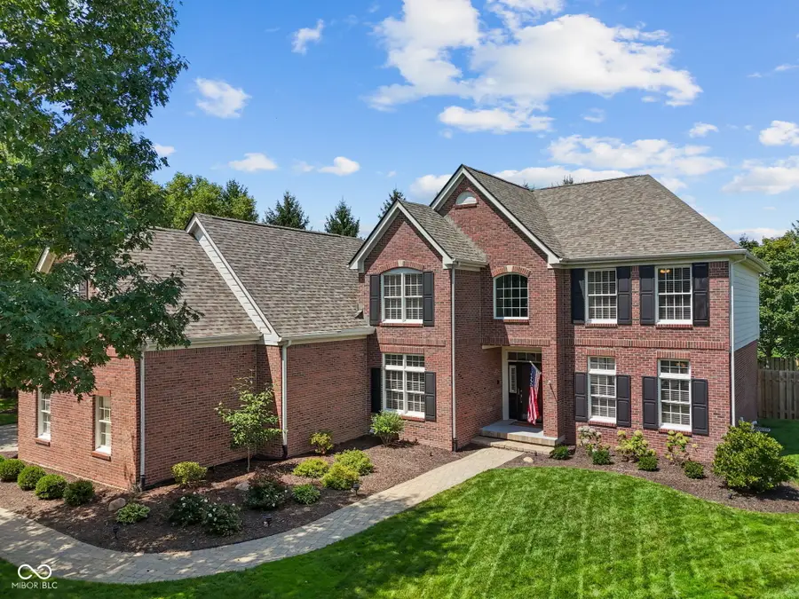 15440 Kilburn Court, Westfield, IN 46074 - #2
