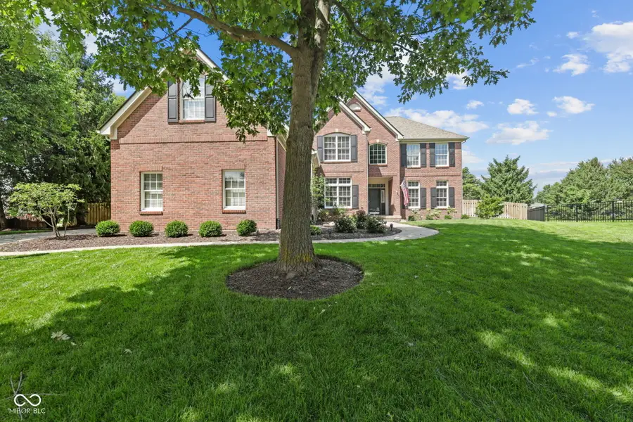 15440 Kilburn Court, Westfield, IN 46074 - #3