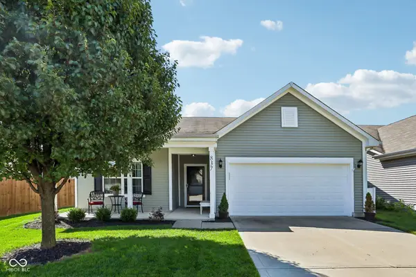 837 Northwich Avenue, Westfield, IN 46074