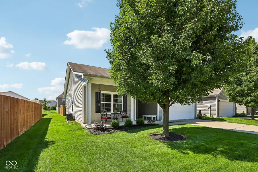 837 Northwich Avenue, Westfield, IN 46074 - #3