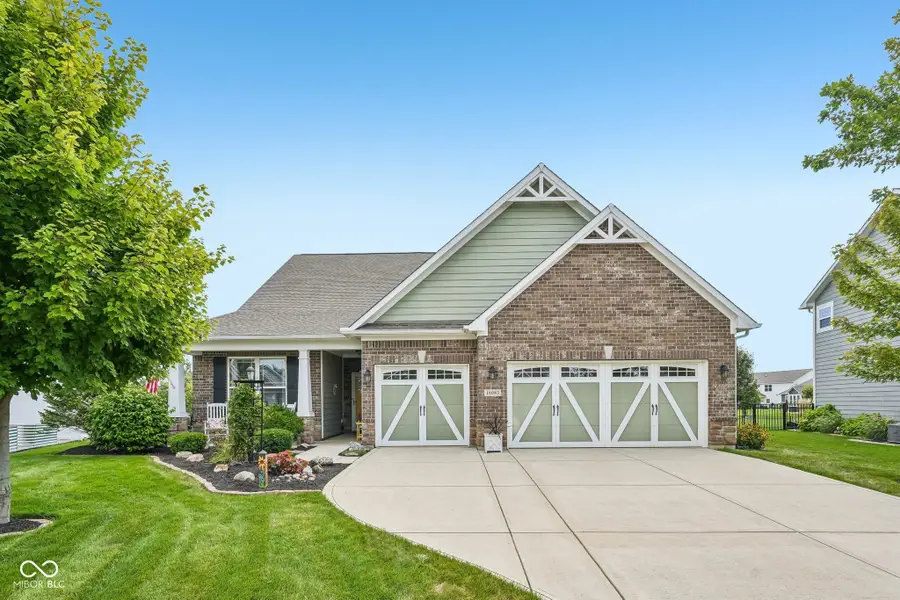 18083 Kate Court, Westfield, IN 46074 - #2