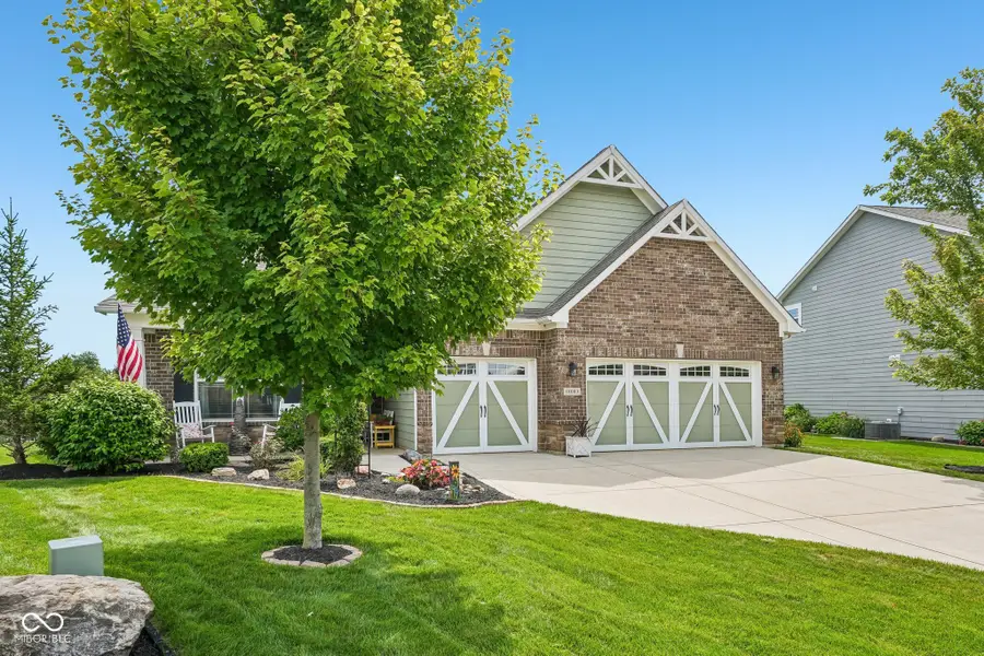 18083 Kate Court, Westfield, IN 46074 - #3