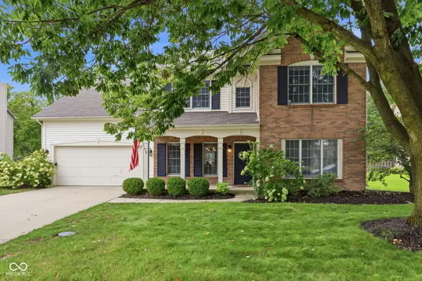 14728 Setters Road, Carmel, IN 46033