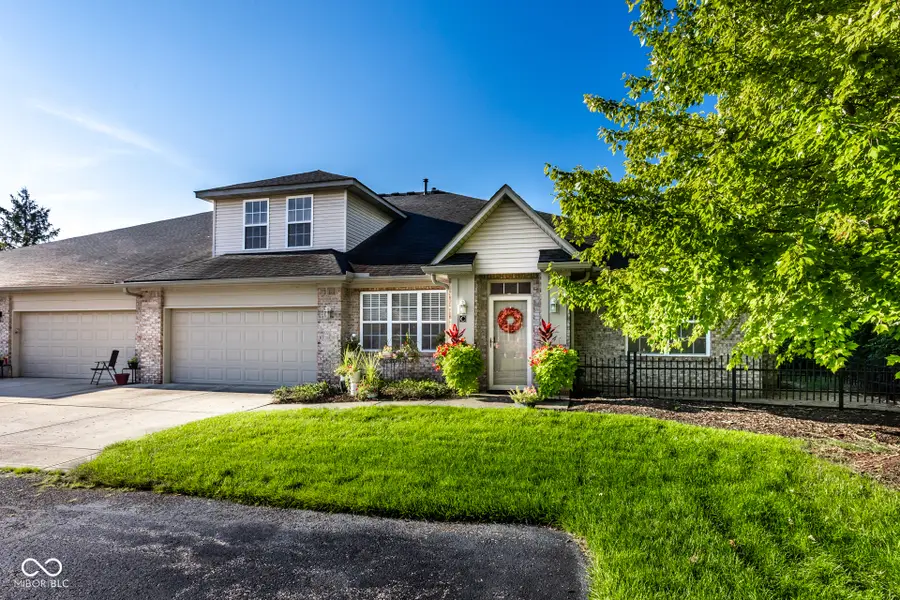 6886 Park Square Drive #C, Avon, IN 46123 - #3