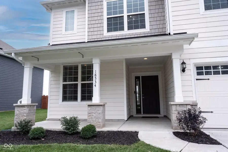 18534 Grimmenstein Drive, Westfield, IN 46062 - #2