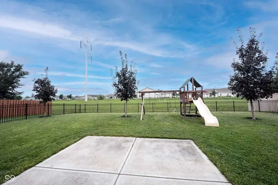 18534 Grimmenstein Drive, Westfield, IN 46062 - #3