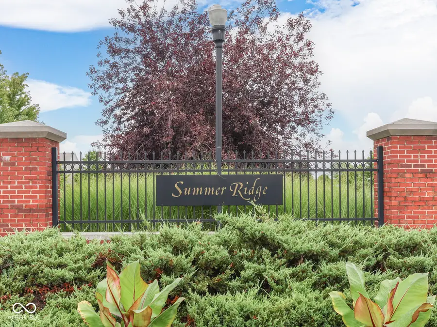 526 King Fisher Drive, Brownsburg, IN 46112 - #2