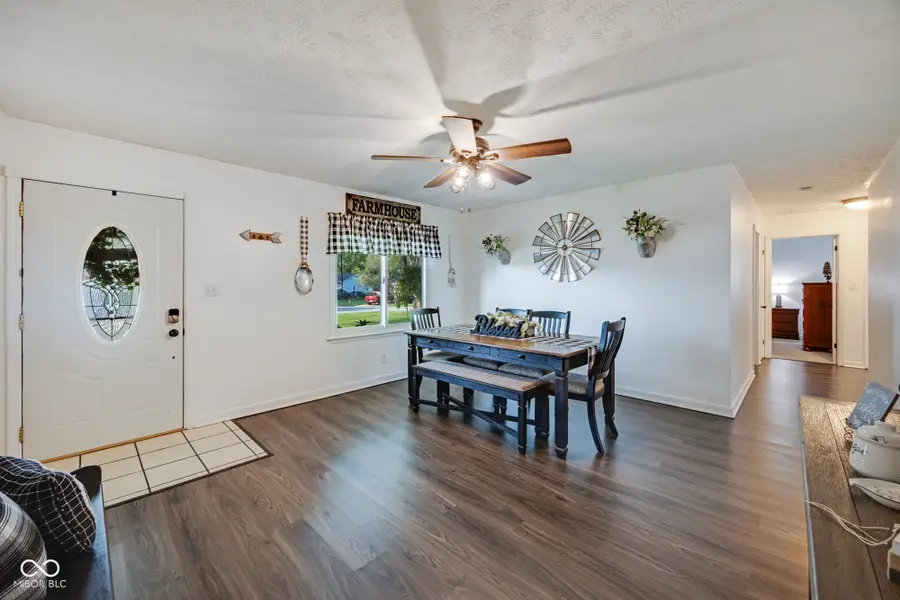 1332 W 6th Street, Connersville, IN 47331 - #2