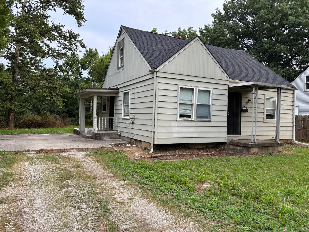 2456 N Webster Avenue, Indianapolis, IN 46219 - #1