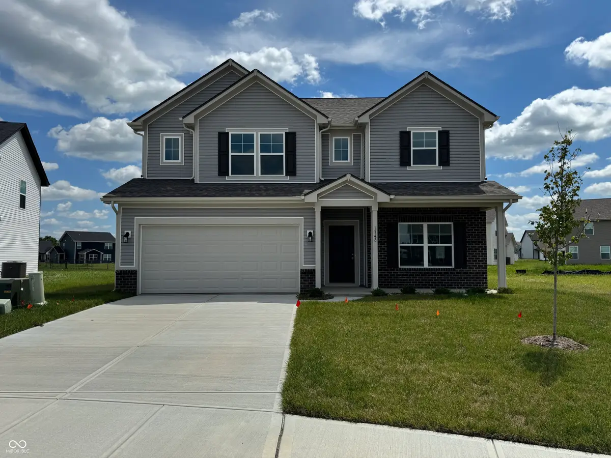 1348 Misty Falls Circle, Danville, IN 46122 - #1