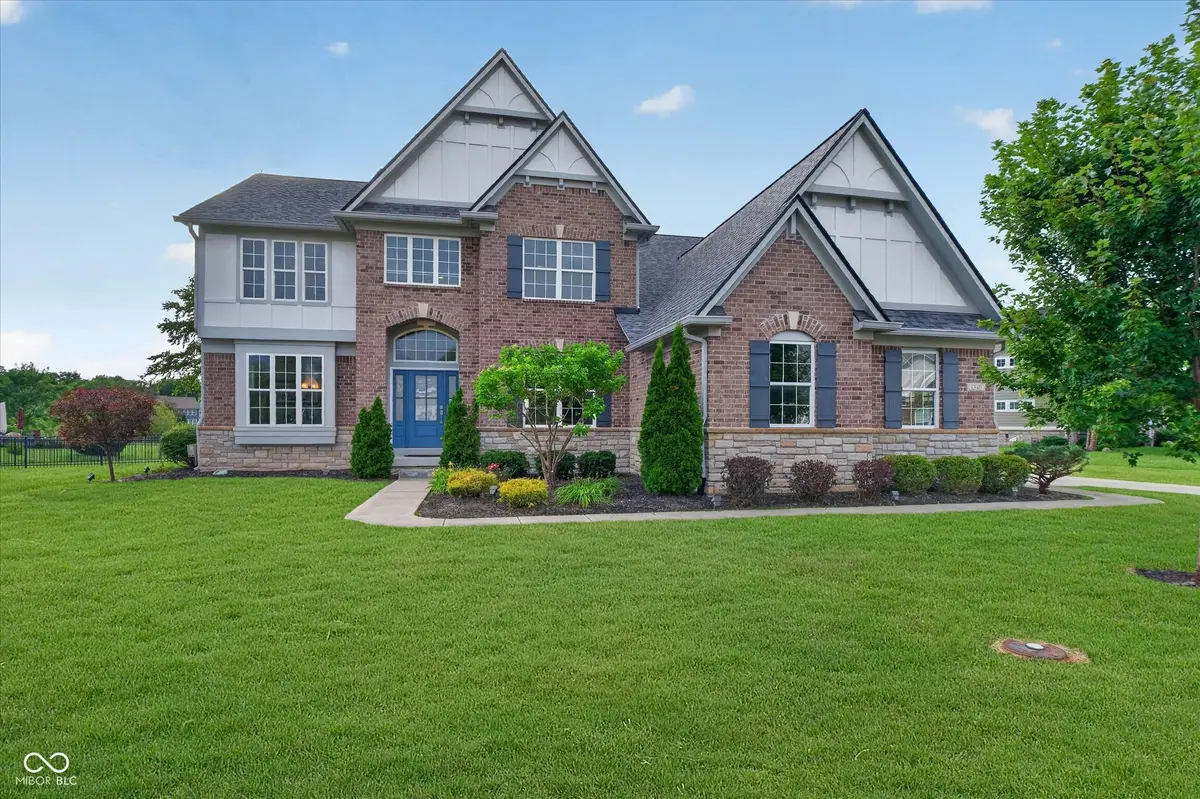 1540 Gotland Drive, Carmel, IN 46032 - #1