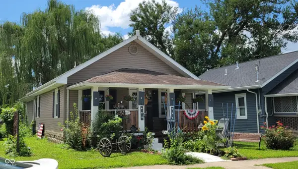 720 Euclid Avenue, Seymour, IN 47274