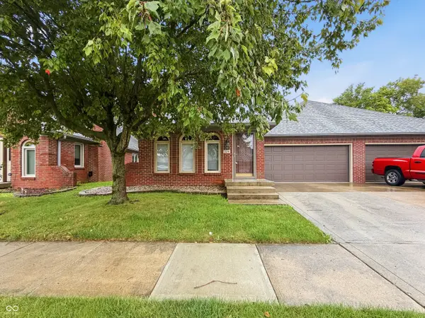 224 Andrews Boulevard, Plainfield, IN 46168