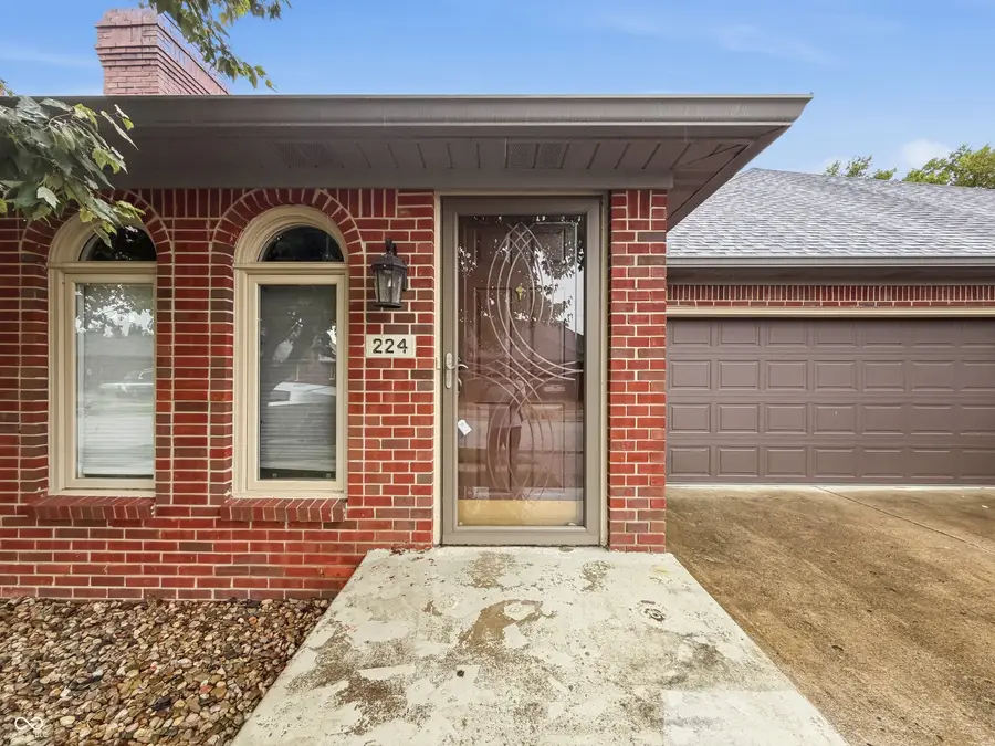 224 Andrews Boulevard, Plainfield, IN 46168 - #3