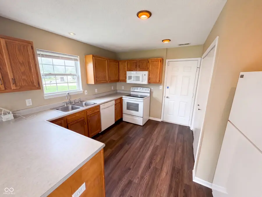 11307 Narrowleaf Drive, Indianapolis, IN 46235 - #2