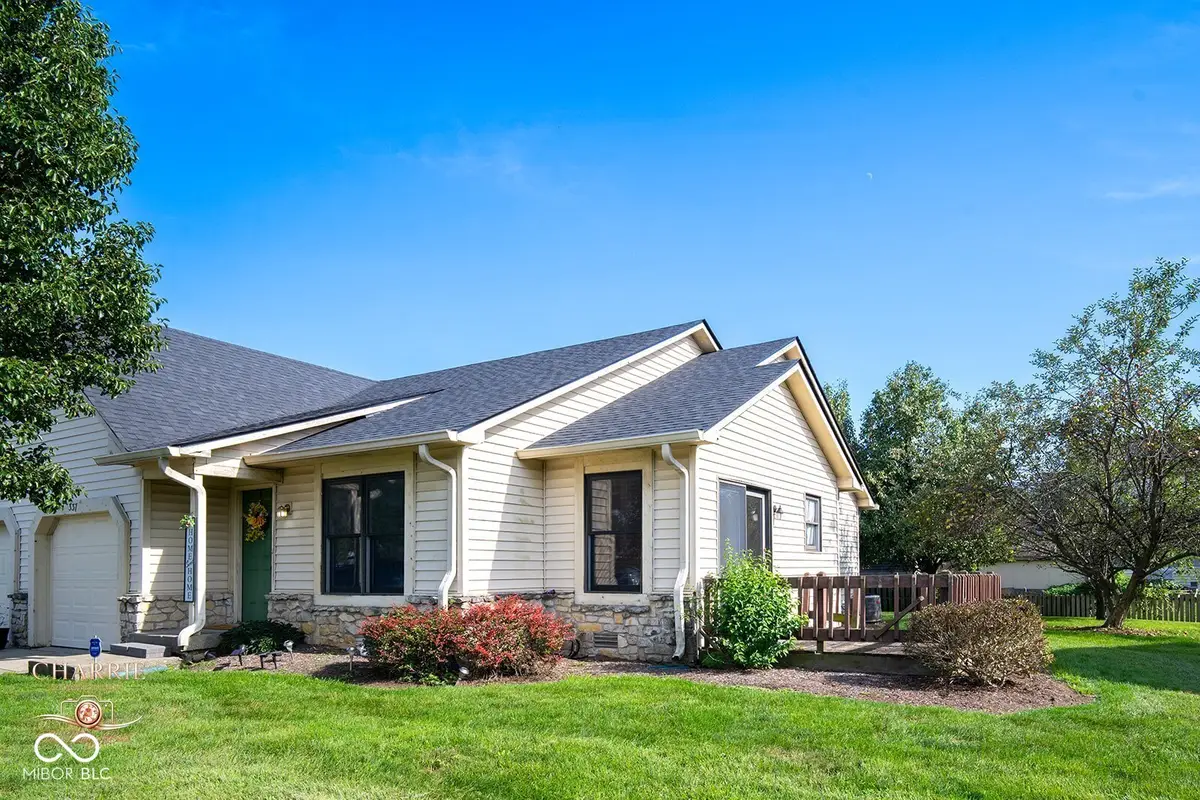 337 Christy, Greenwood, IN 46143 - #1