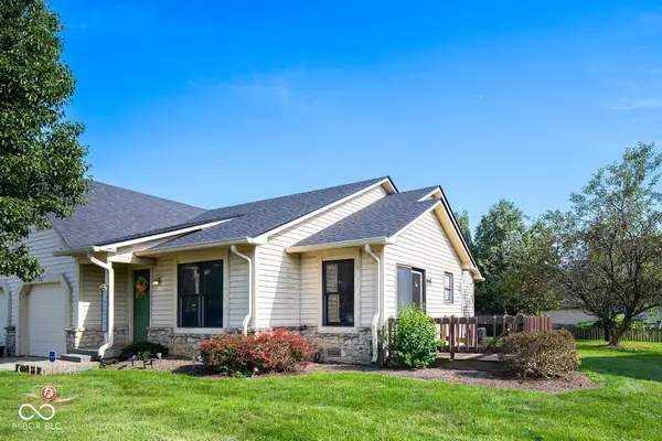 337 Christy, Greenwood, IN 46143