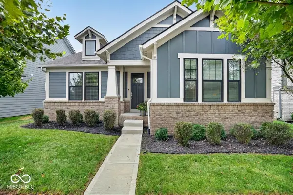 1565 Lash Street, Carmel, IN 46032