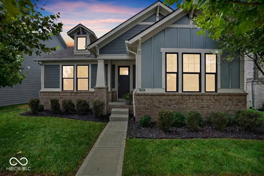 1565 Lash Street, Carmel, IN 46032 - #2