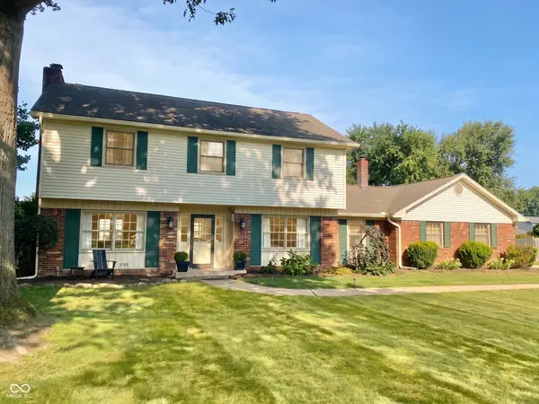 7575 S Carlisle Street S, Terre Haute, IN 47802