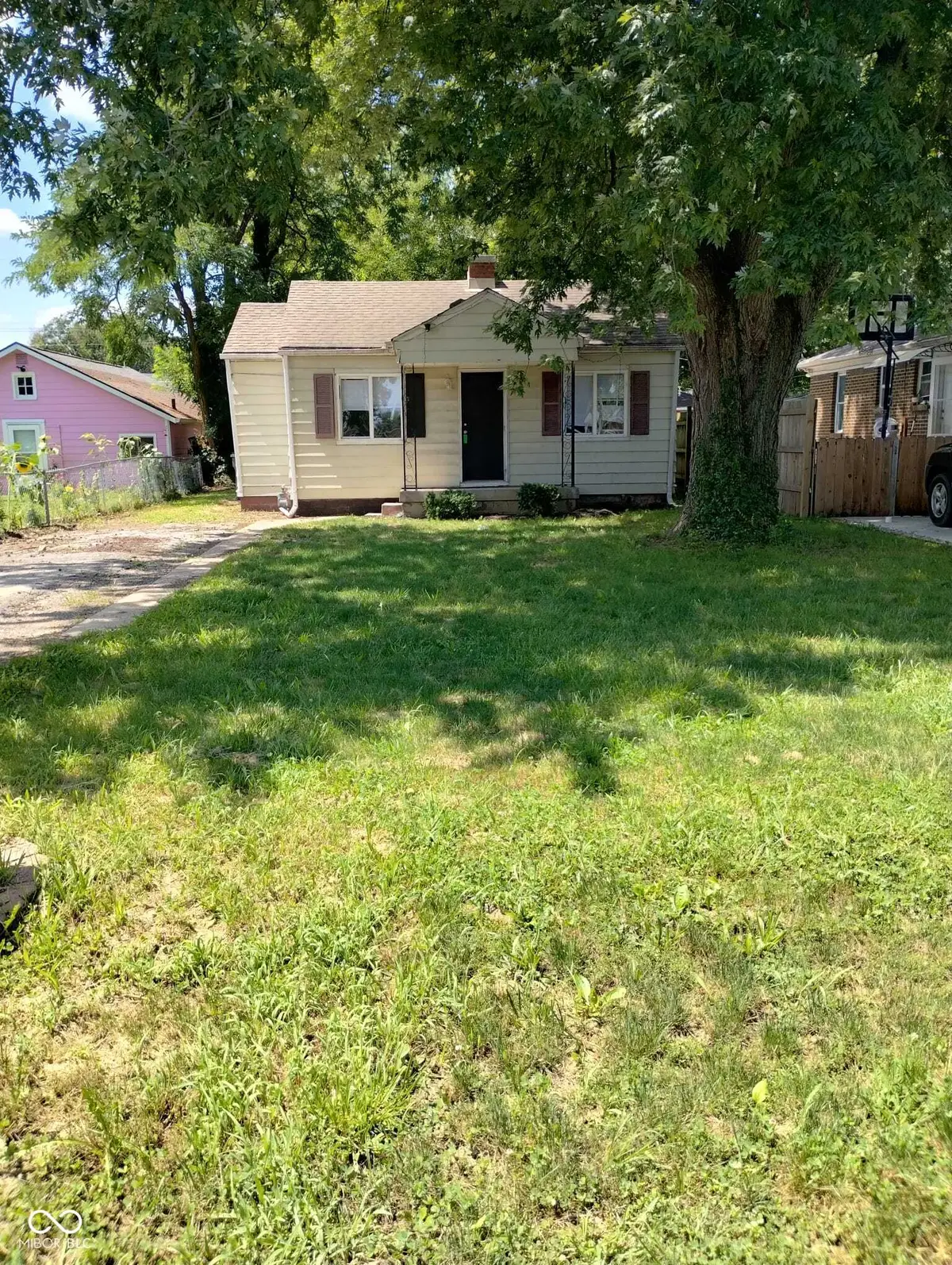 1834 N Centennial Street, Indianapolis, IN 46222 - #1
