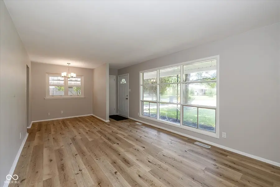 7402 E 52nd Street, Indianapolis, IN 46226 - #3
