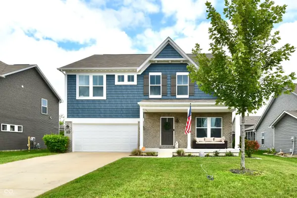 3736 Highgate Court, Indianapolis, IN 46237