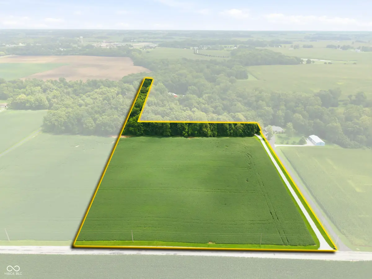 0 N County Road 200 W, Lizton, IN 46149 - #1